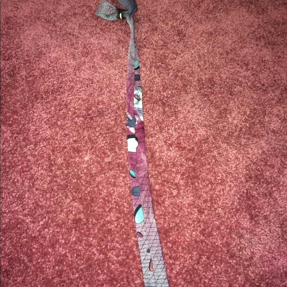 Men's Tie 👔 - Picture 4 of 4